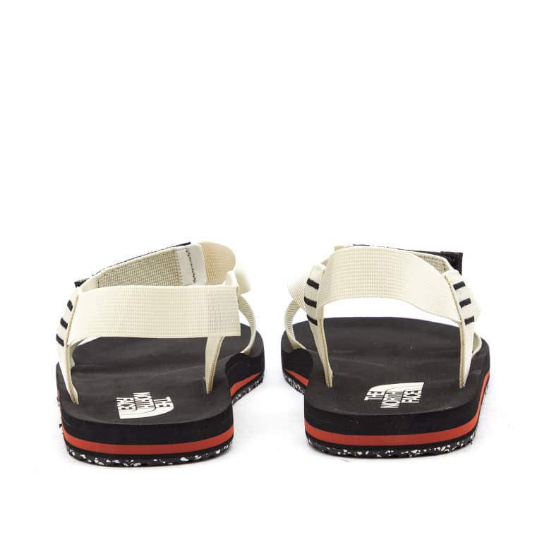 North Face Skeena Sandal 'Sanstone' (Men's)