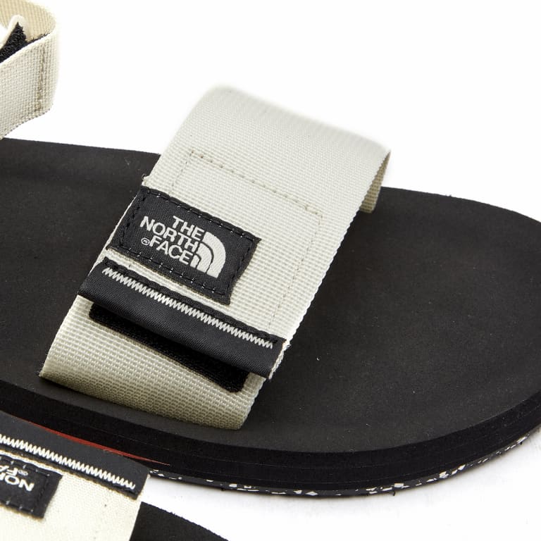 North Face Skeena Sandal 'Sanstone' (Men's)