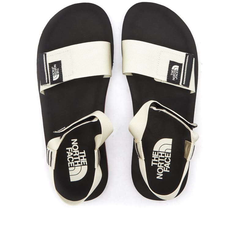 North Face Skeena Sandal 'Sanstone' (Men's)