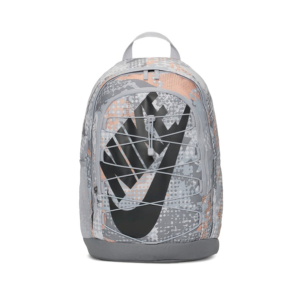 Nike Hayward Backpack 2.0 AOP (26L) 'Particle Gray'