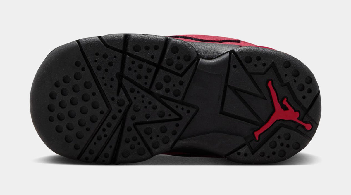 Air Jordan MVP 92 'Gym Red / Black ' (TD)