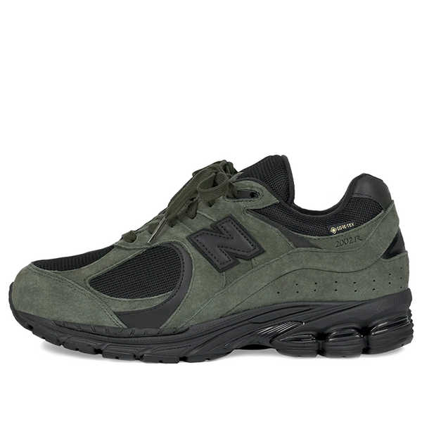 New Balance x JJJJound 2002R GORE-TEX 'Pine' (Men's)