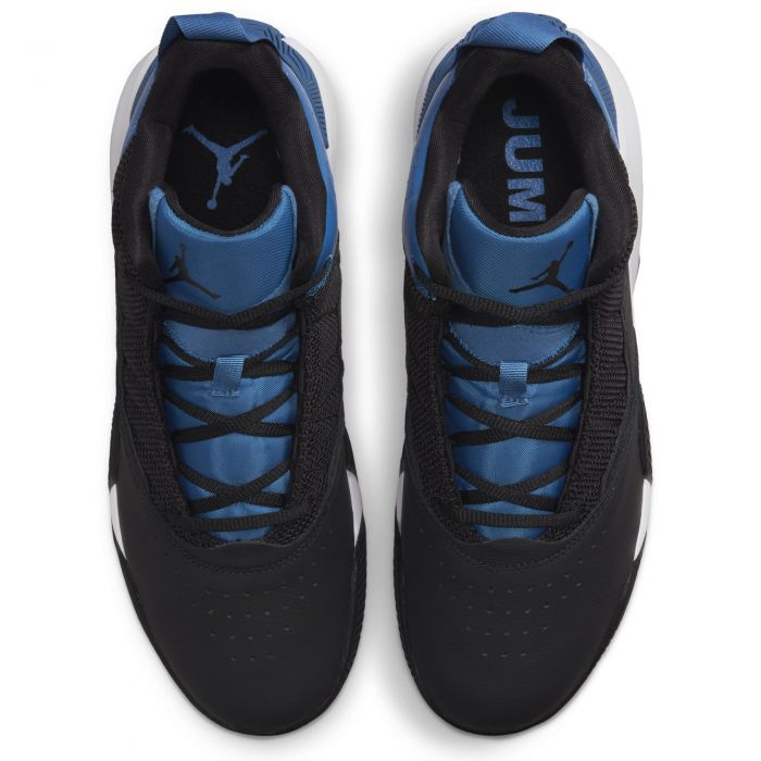 Jordan Stay Loyal 'Blue Black White' (Men's)