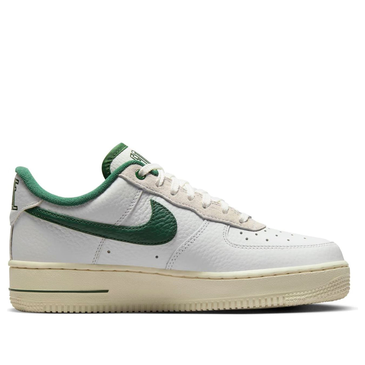 Nike Air Force 1 Low '07 LX Command Force Gorge Green (Women's)