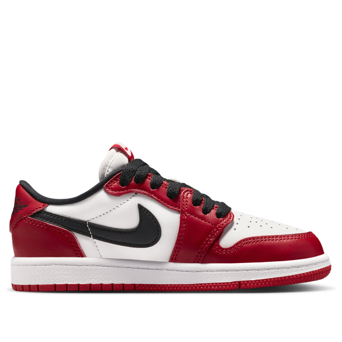 Air Jordan 1 Retro Low OG Chicago 2025 (TD)(PS)