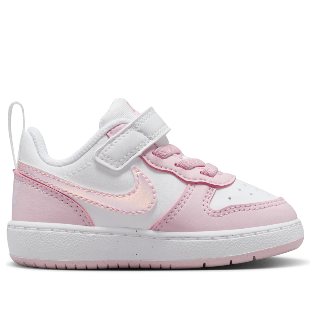 Nike Court Borough Low Recraft Pink Foam (TD)