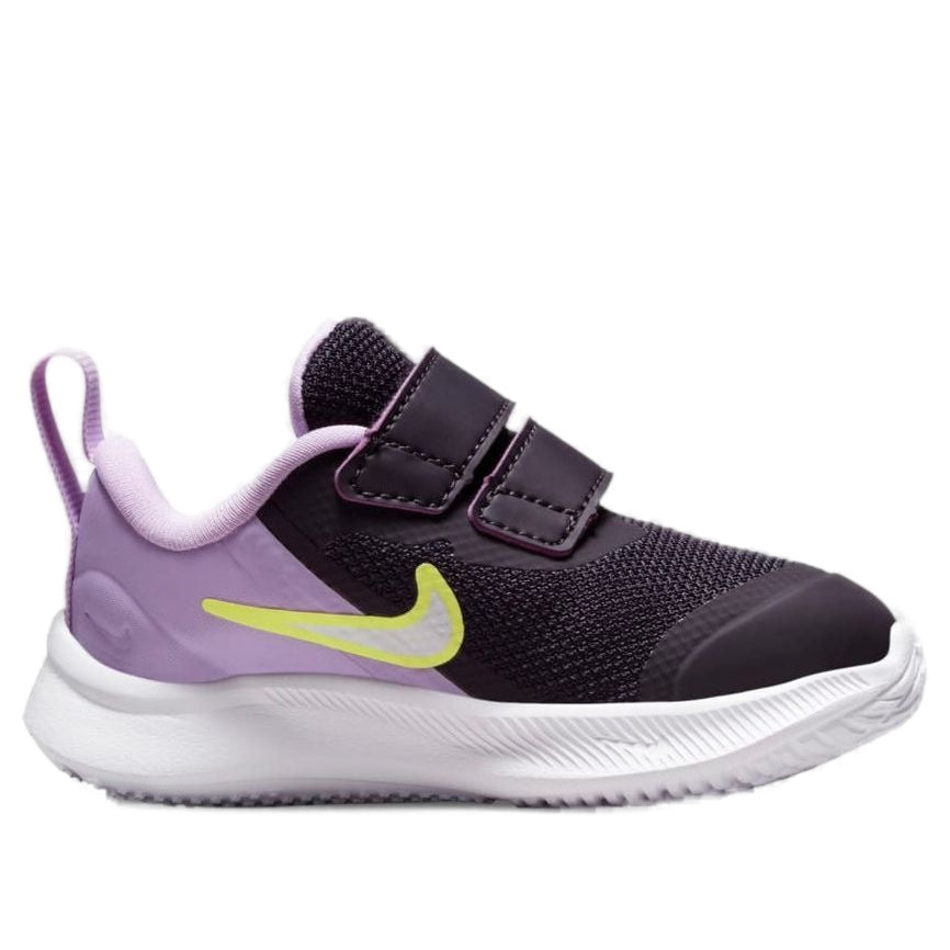 Nike Star Runner 3 Cave Purple (TD)