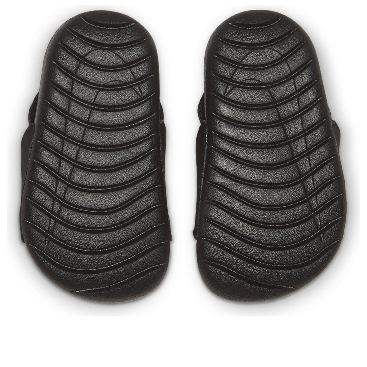 Nike Kawa Slide Toddler Black (TD)