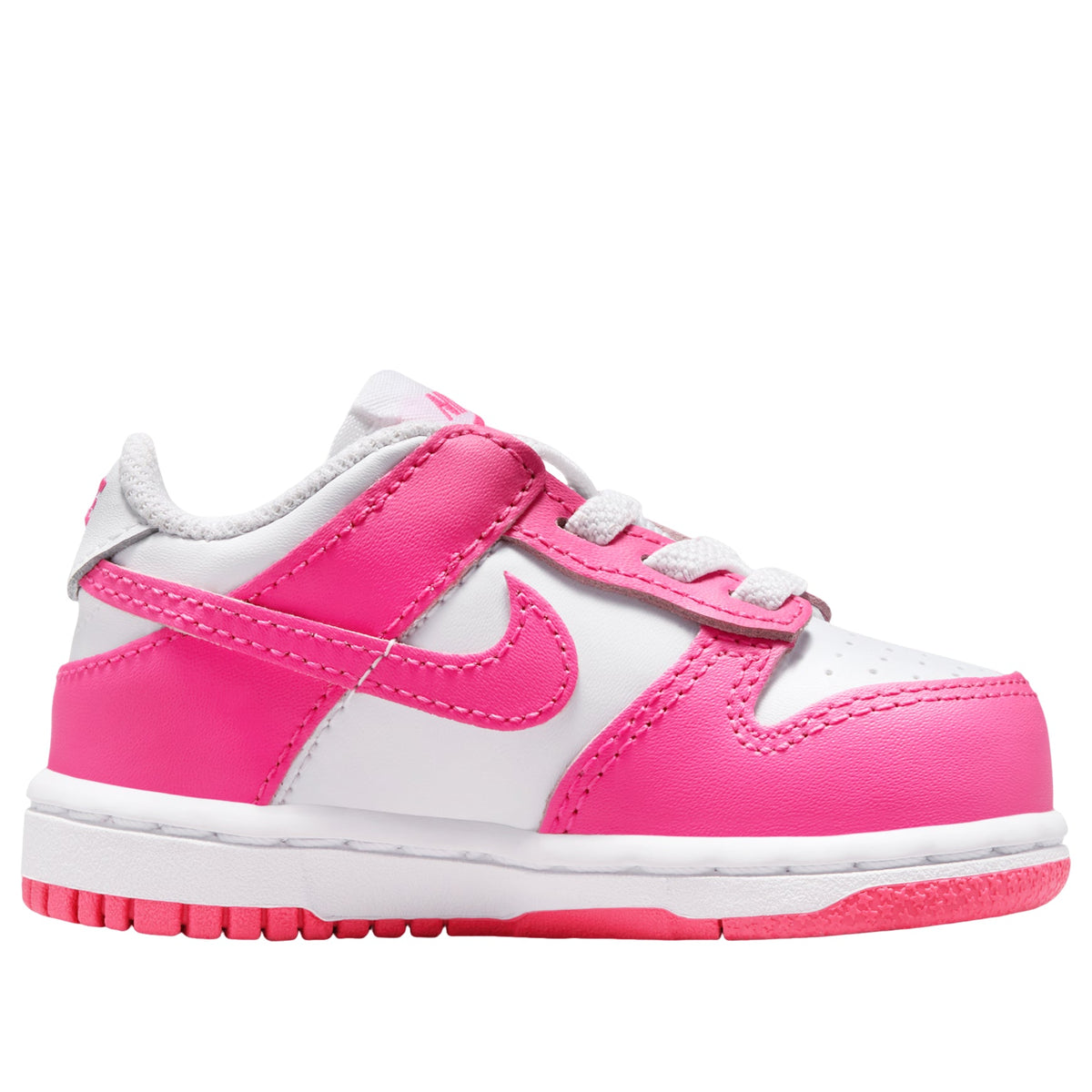Nike Dunk Low Laser Fuchsia (TD)