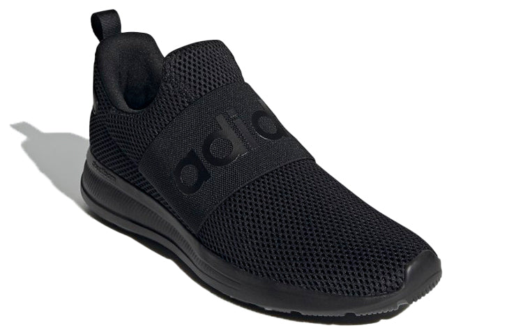 Adidas-Lite Racer Adapt 4.0 'Triple Black' (Men's)