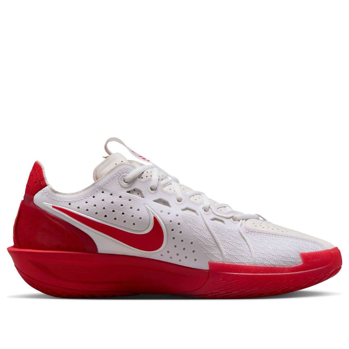 Nike  Air Zoom GT Cut 3 TB 'Red White' (Men's)