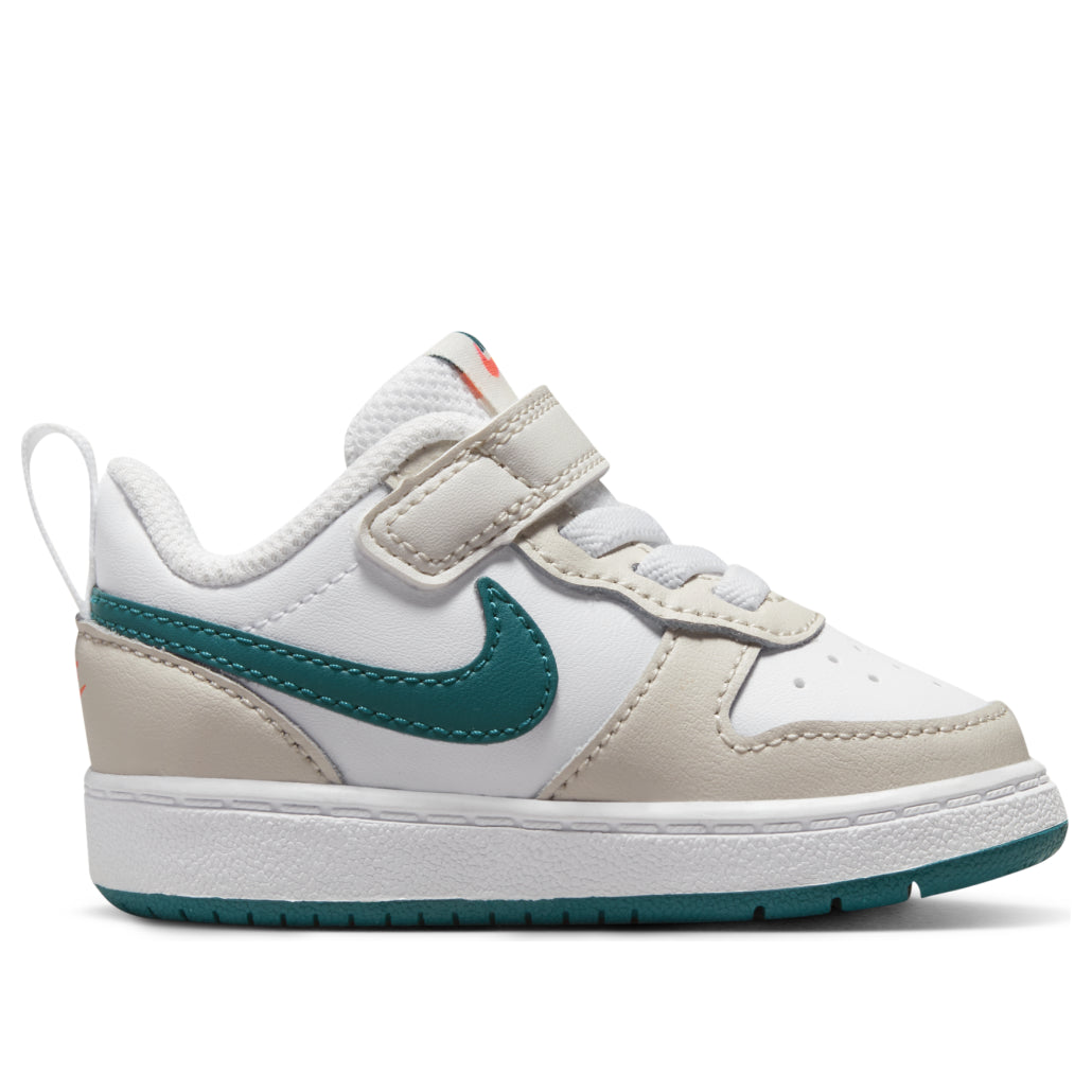 Nike Court Borough Low 2 Teal (TD)