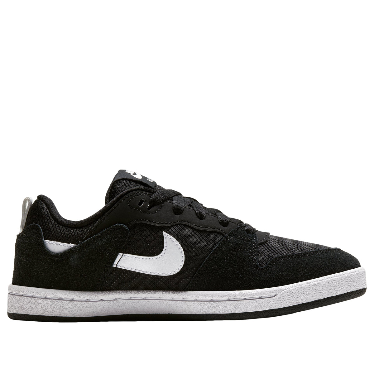 Nike SB Alleyoop Black (GS)