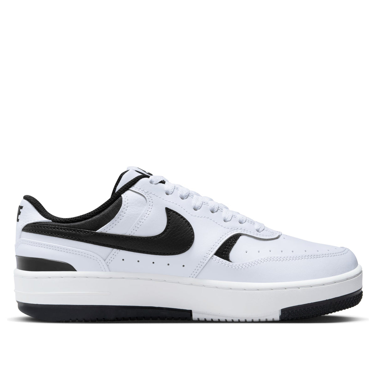 Nike Gamma Force 'White Black' (Women's)