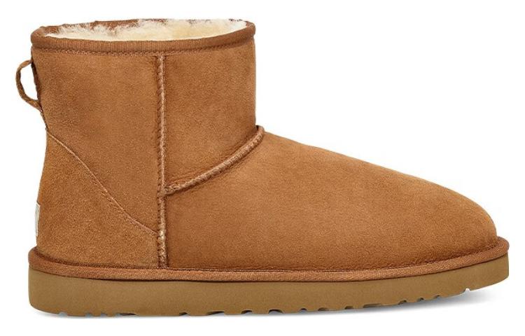 UGG Classic Mini Boot Chestnut (Men's)