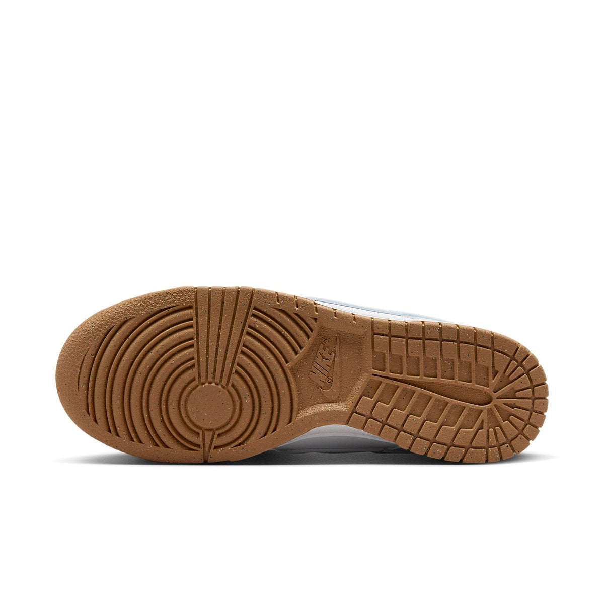 Nike Dunk Low Next Nature Football Gray Gum (Women's)
