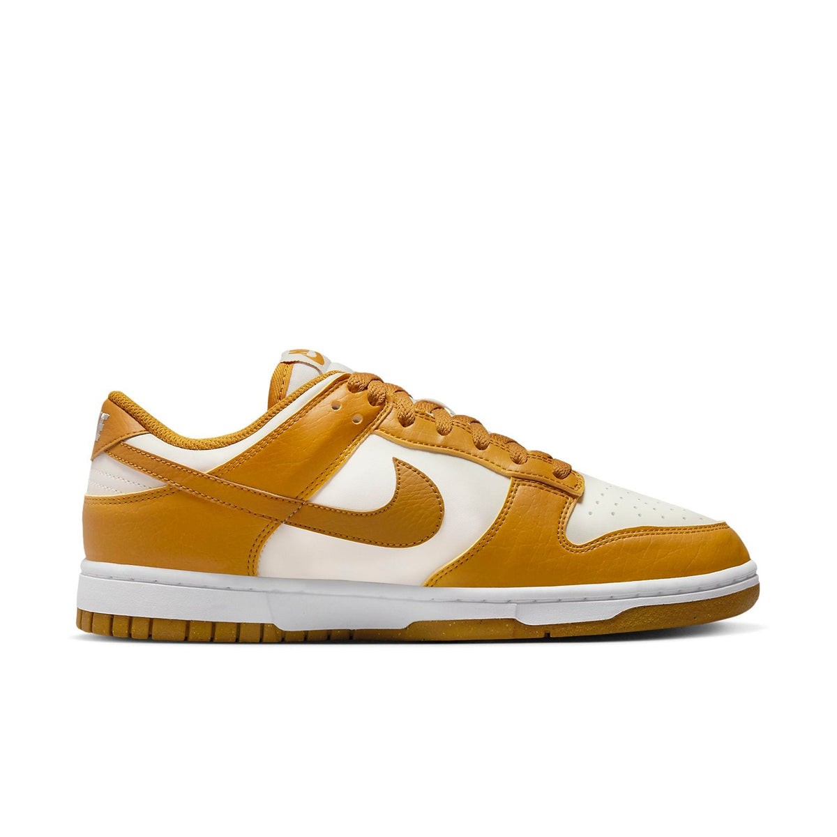 Nike Dunk Low Next Nature 'Gold Phantom' (Women's)