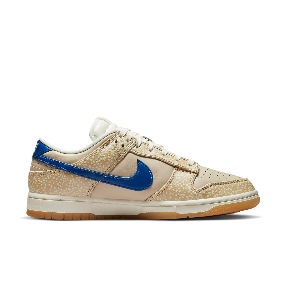 Nike Dunk Low Montreal Bagel Sesame (Men's)