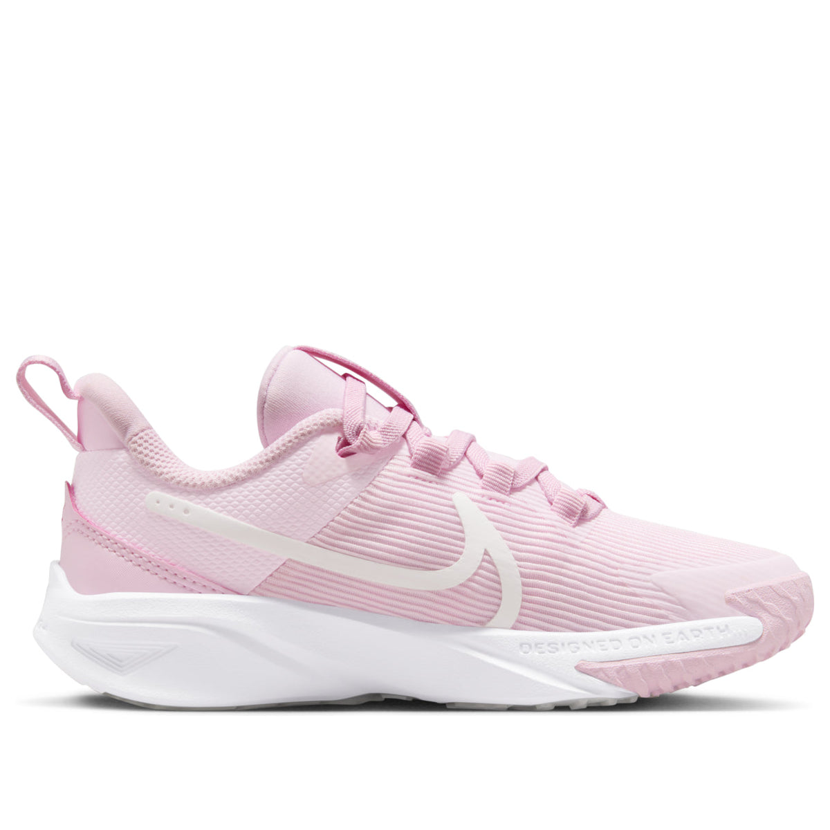 Nike Star Runner 4 Next Nature Foam Pink (TD & PS)