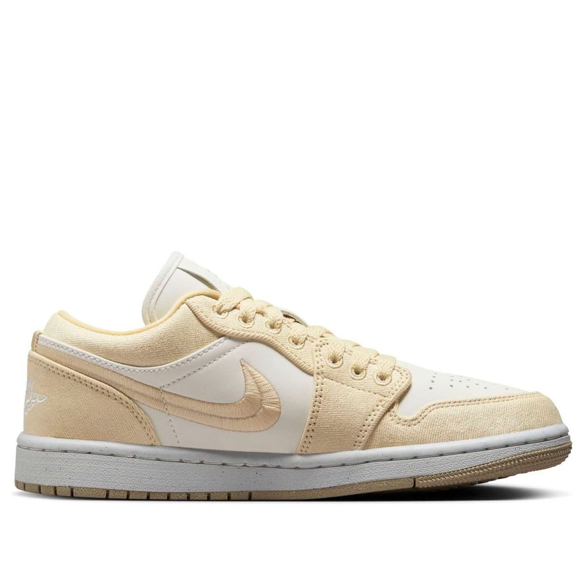 Jordan 1 Low SE Team Gold (Women's)