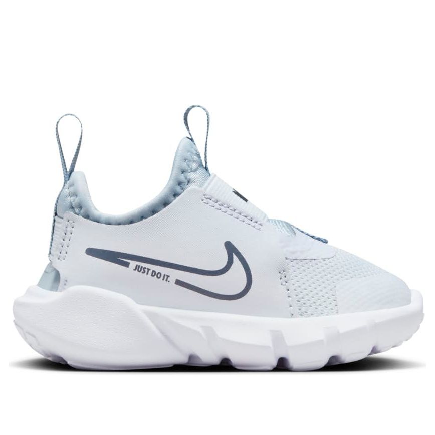Flex Runner 2 'Football Grey Midnight Navy'(TD)