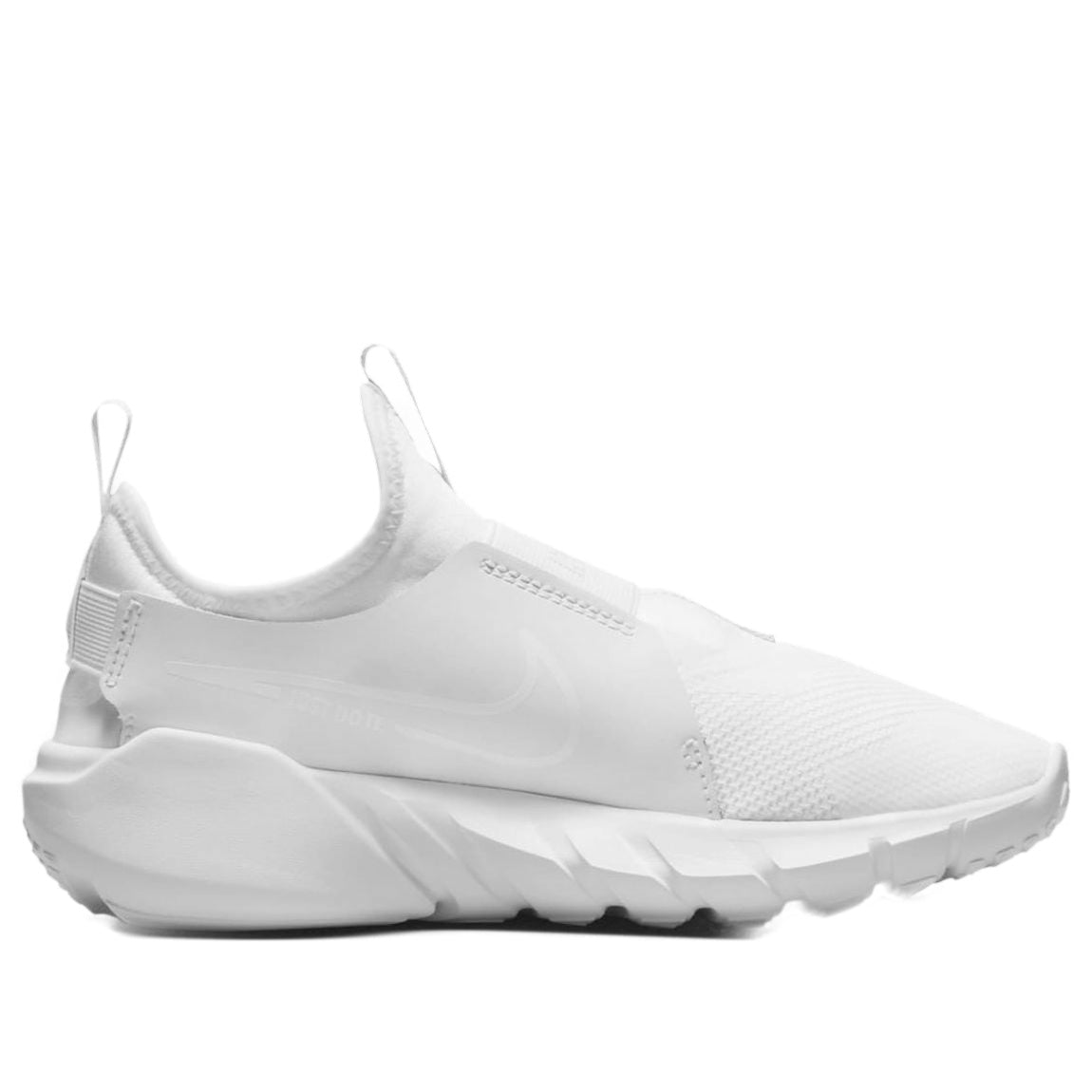 Nike Flex Runner 2 White (GS)