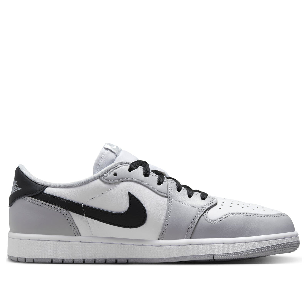 Air Jordan 1 Retro Low OG Baron