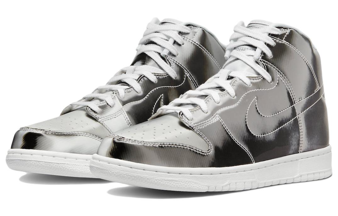 Nike x CLOT Dunk High 'Flux' (Men's)