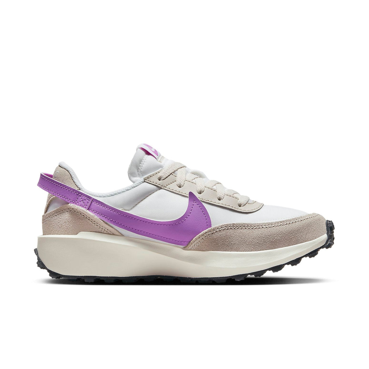 Nike Waffle Debut 'White Rush Fuchsia' (Women's)