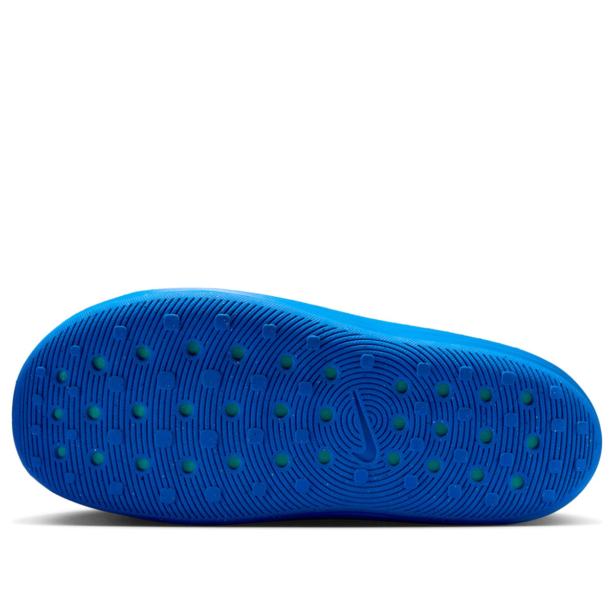 Nike ReactX Rejuven8 Slide Dusty Cactus Game Royal (Men's)