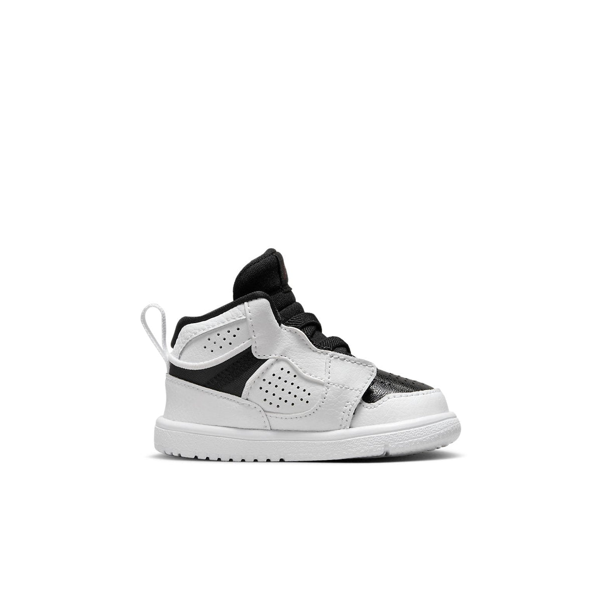 Jordan Access Black/White (TD)