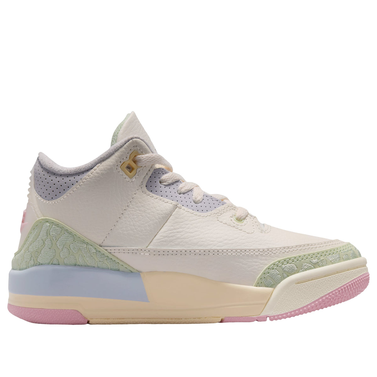 Air Jordan 3 Retro OG 'Spring is in the Air' (PS)