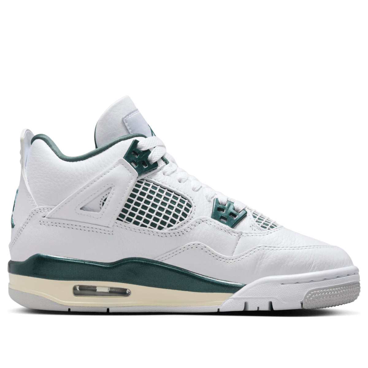 Air Jordan 4 Retro 'Oxidized Green' (GS)
