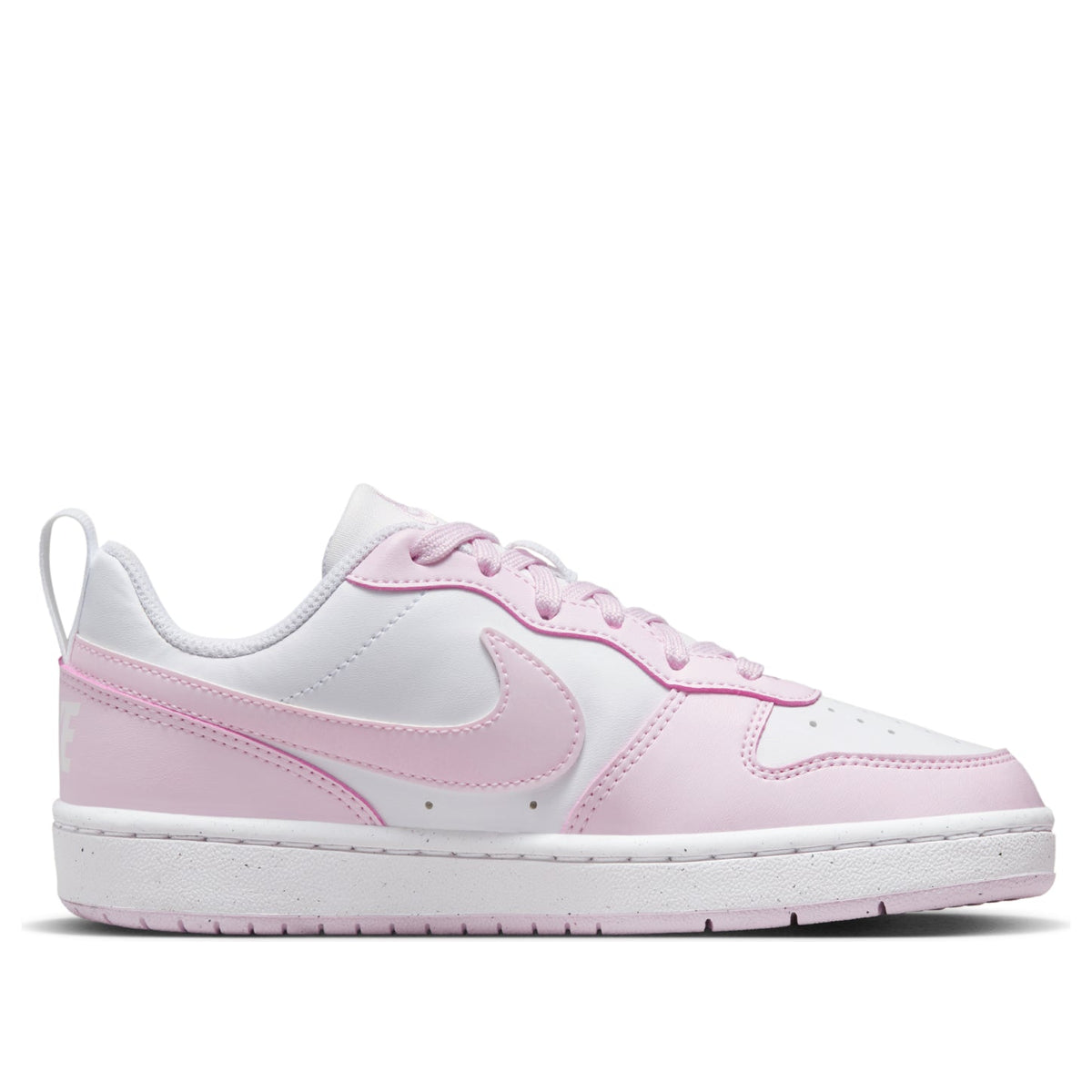 Nike Court Borough Low Recraft PINK FOAM (GS)