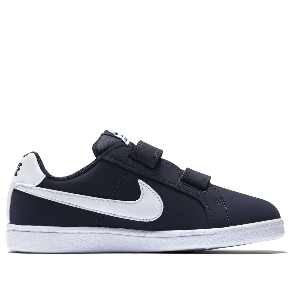 Nike Court Royale NAVY (TD)(PS)