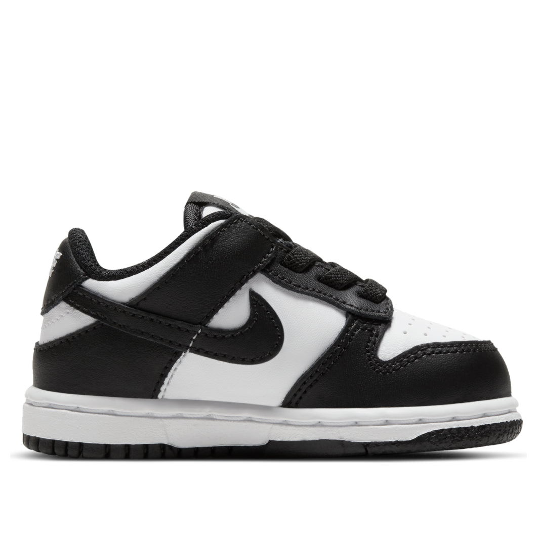 Nike Dunk Low Panda Retro White Black (TD)