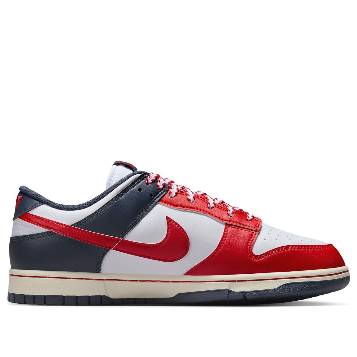 Nike Dunk Low Boston Red Sox (Men's)