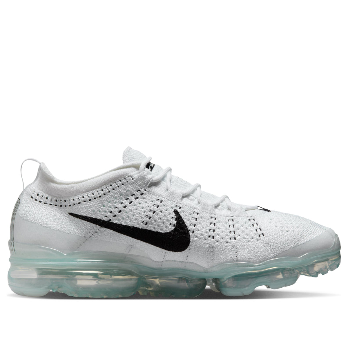 Nike Air VaporMax 2023 Flyknit 'White Pure' (Men's)