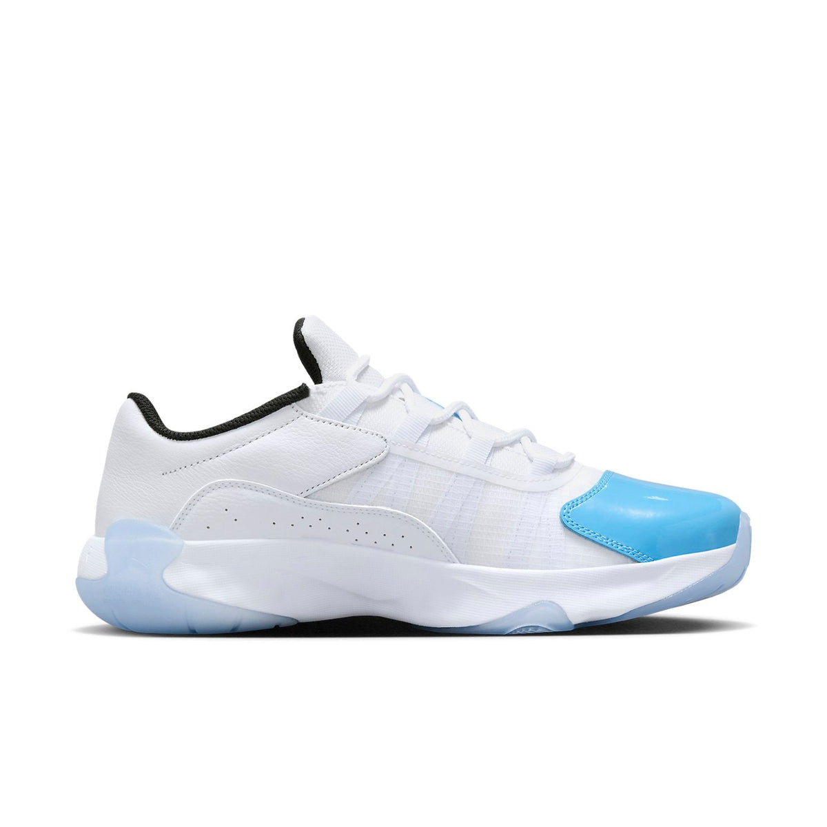 Jordan 11 CMFT Low 'University Blue' (Men's) UNC