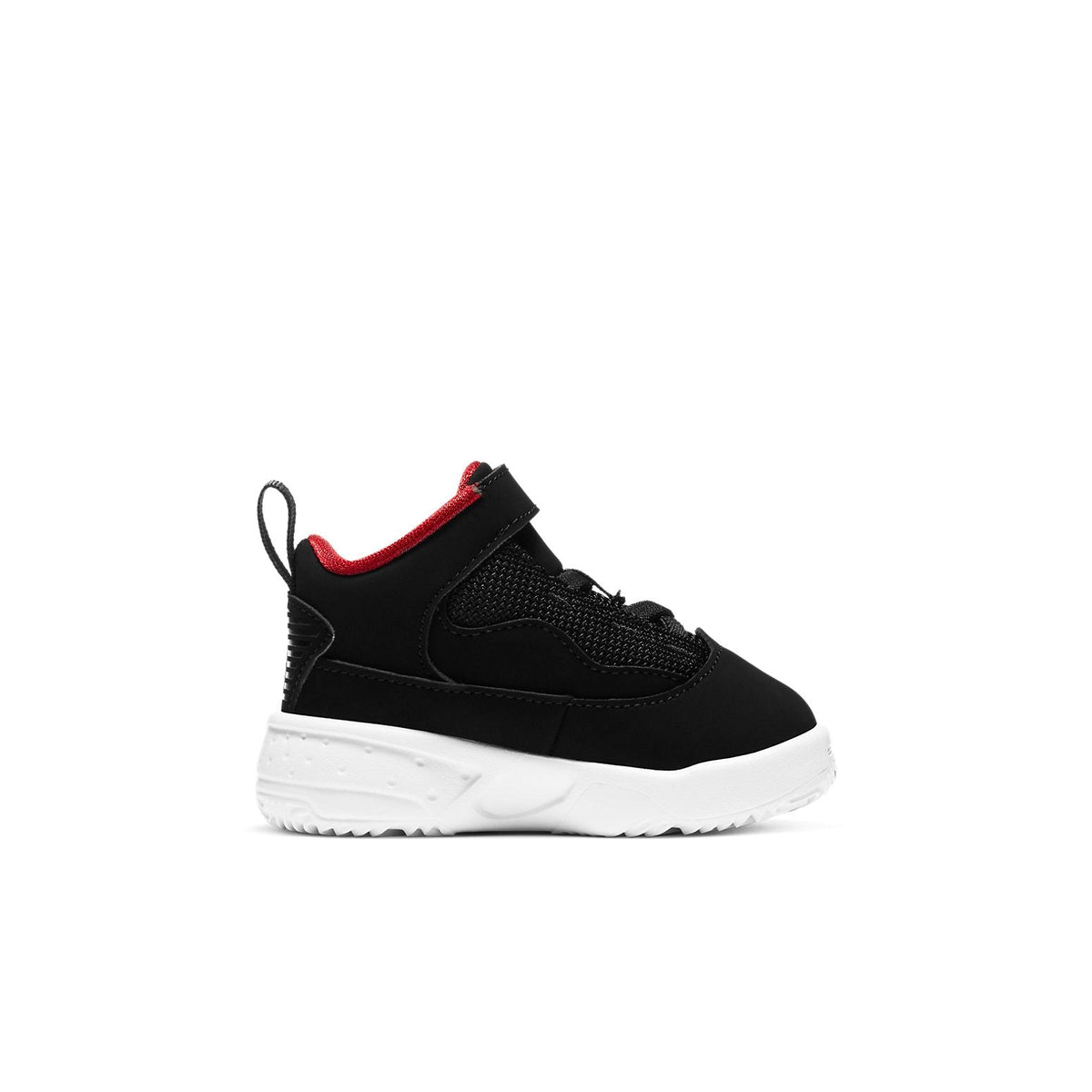 Jordan Max Aura 2 Black Red (TD) & (PS)