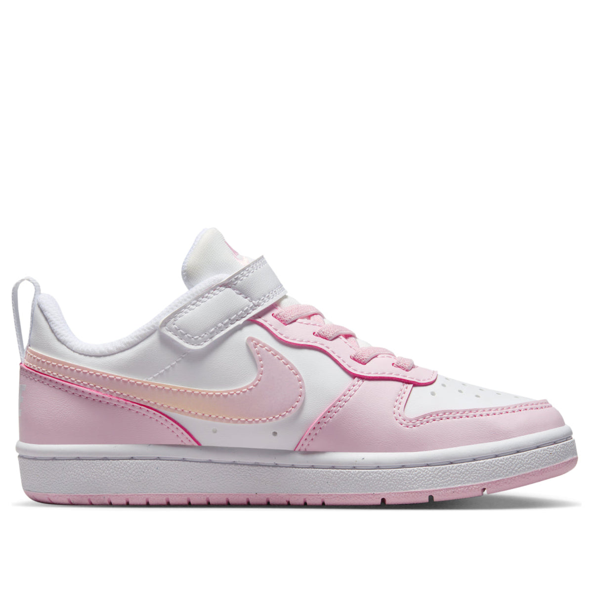 Nike Court Borough Low Recraft Pink Foam (PS)