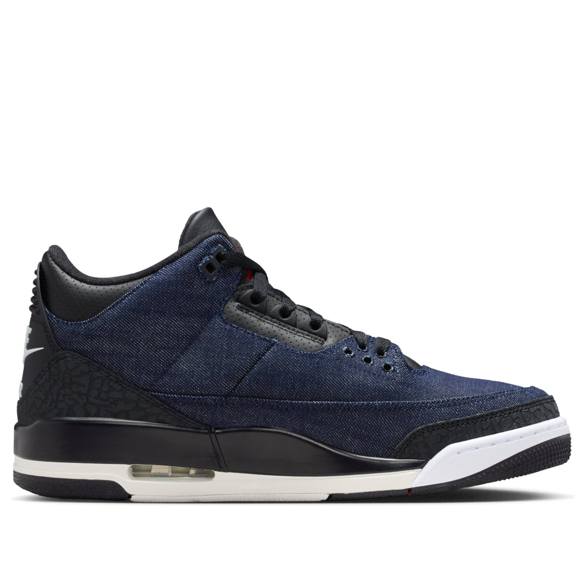 Air Jordan 3 Retro x Levi's 'Indigo' (Men's)