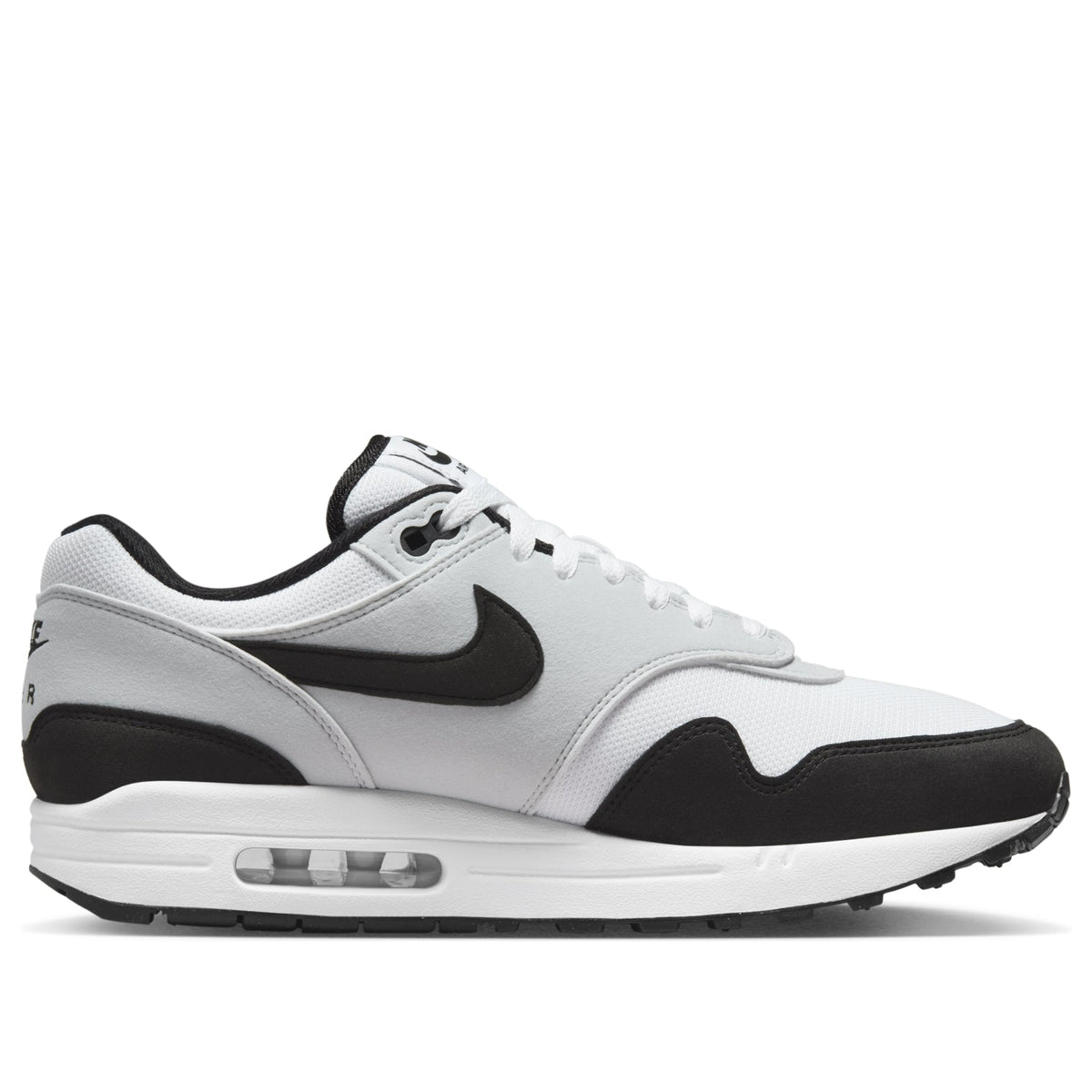 Nike Air Max 1 White Black RF (Men's)