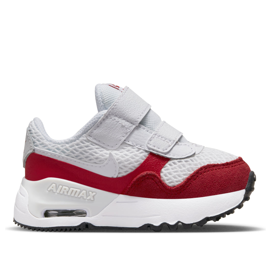 Nike Air Max Systm University Red (TD)