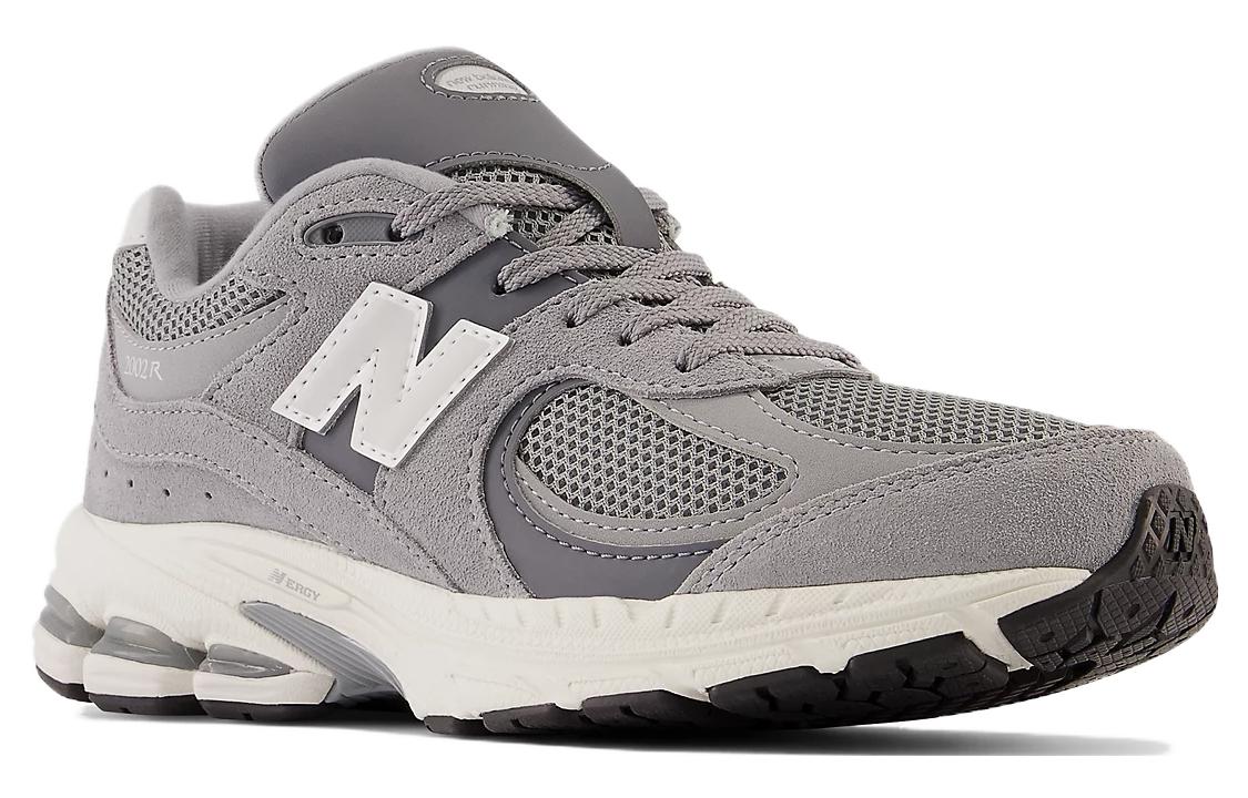 New Balance 2002 Steel Lead (GS)