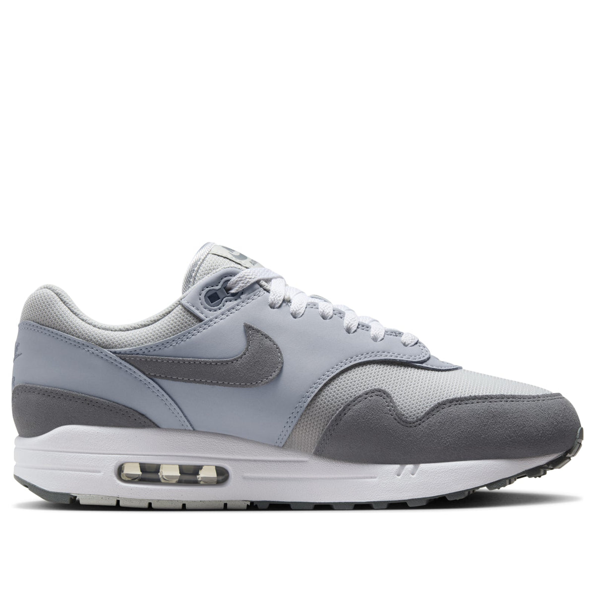 Nike Air Max 1 '87 'Photon Dust Wolf Grey' (Men's)