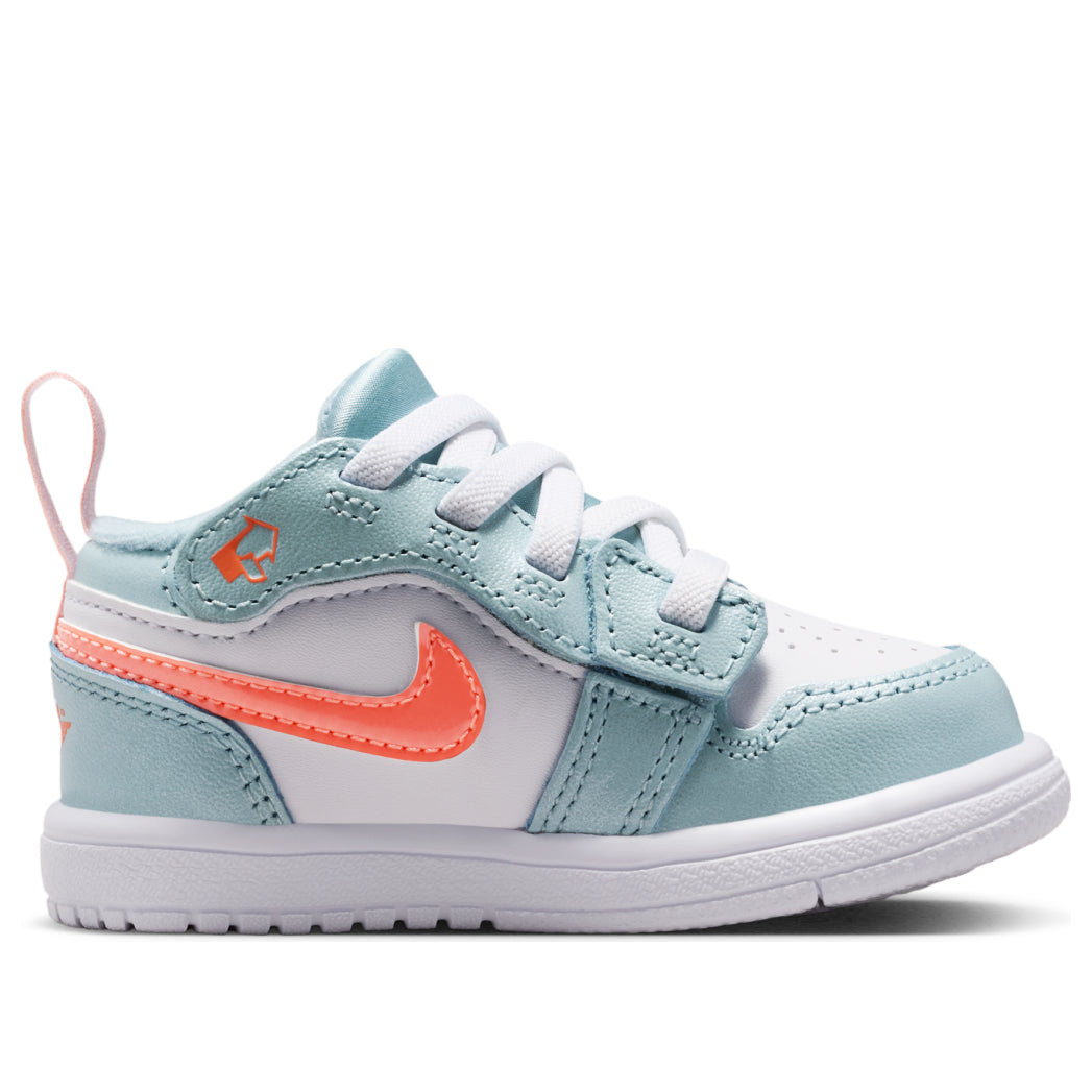 Jordan 1 Low Alt 'Ocean Bliss White' (TD)(PS)