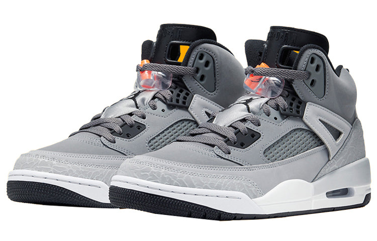 NO BOX Air Jordan Spizike 'Cool Grey' (Men's)