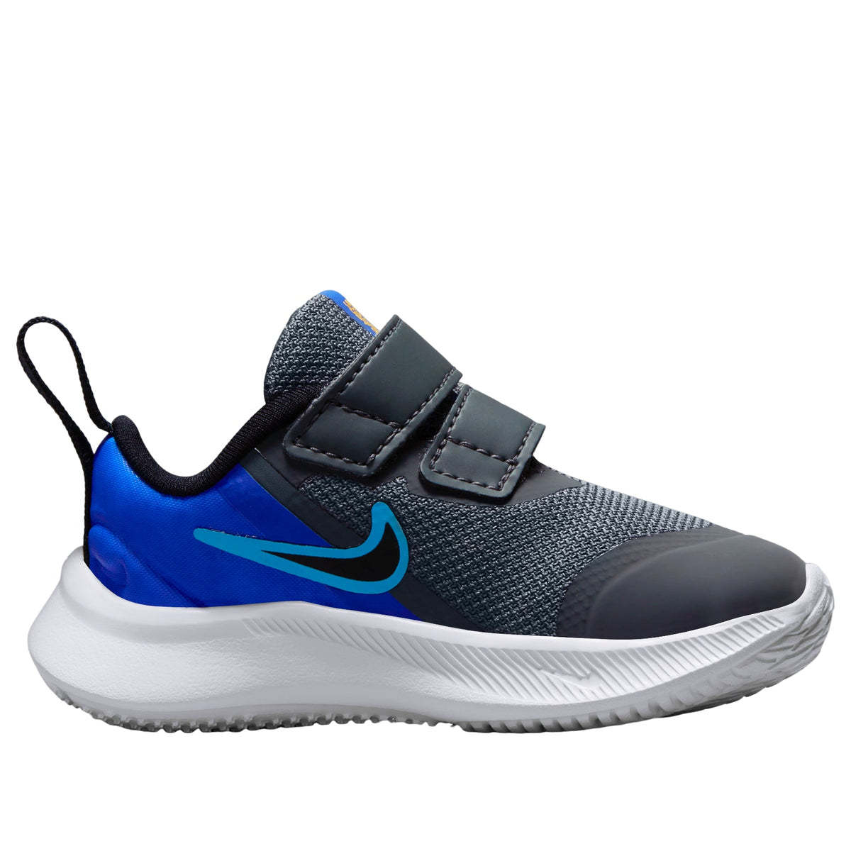 Nike Star Runner 3 Iron Grey (TD)