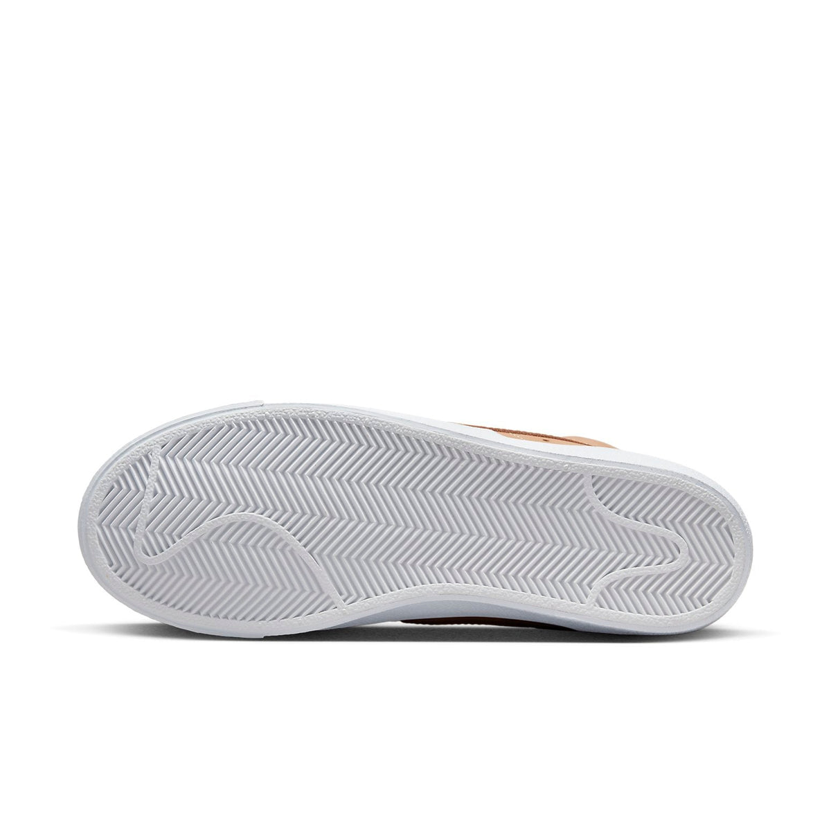 Nike Blazer Mid Premium Vachetta Tan (Women's)